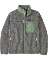 Patagonia - Classic Retro-X Jacket - Lyst