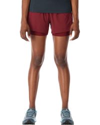 Rab - Talus Trail Short - Lyst