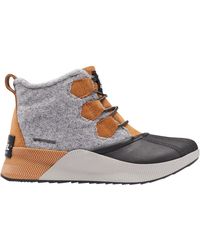 Sorel - Out N About Iii Classic Duck Boot - Lyst