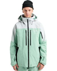 Burton - Swash Gore-Tex Jacket - Lyst
