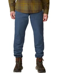 Mountain Hardwear - Ap Active Crossover Pant - Lyst
