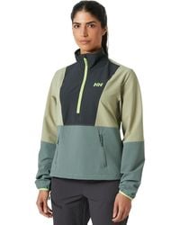 Helly Hansen - Cascade Shield Anorak - Lyst