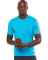 salomon t shirt sale
