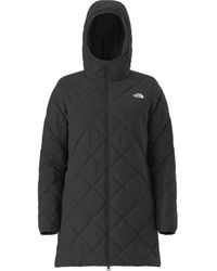 The North Face - Shady Glade Insulated Parka - Lyst