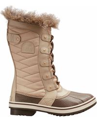 sorel tofino white