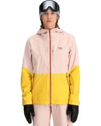 Outdoor Research - Carbide Jacket - Lyst