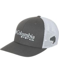 black and gold pfg hat