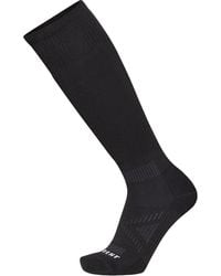 Le Bent - Bootfit Zero Cushion Snow Sock - Lyst