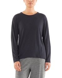 Icebreaker Tops for Women - Up to 46% off at Lyst.com