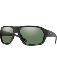 Smith - Deckboss Polarized Sunglasses - Lyst