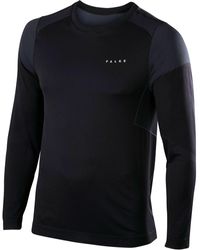 FALKE - Ru Long-Sleeve Shirt - Lyst