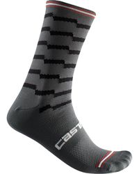Castelli - Unlimited 18 Sock Dark - Lyst
