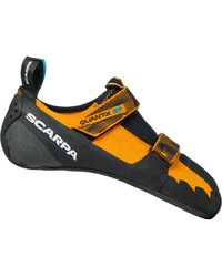 SCARPA - Quantix Sf Climbing Shoe Bright - Lyst