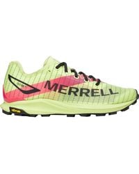 Merrell - Mtl Skyfire 2 Matryx Trail Running Shoe - Lyst