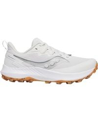 Saucony - Peregrine 14 Trail Running Shoe - Lyst