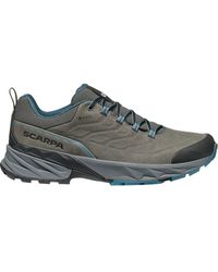 SCARPA - Rush 2 Pro Gtx Shoe - Lyst