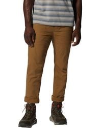 Mountain Hardwear - Hardwear Ap Pant - Lyst