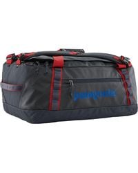Patagonia - Hole 40L Duffel Bag - Lyst