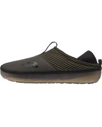 The North Face - Base Camp Mule Shoe New Taupe/Tnf - Lyst