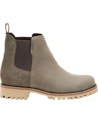 Chaco - Fields Chelsea Waterproof Boot - Lyst