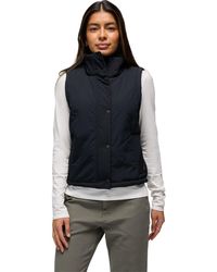 Prana - Encinitas Vest - Lyst