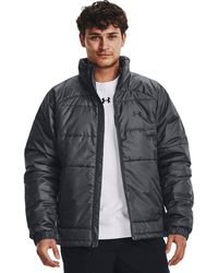 Under Armour - Storm Insulated Jacket - Lyst