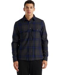 Icebreaker Shirts for Men - Up to 40% off at Lyst.com