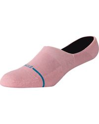 Stance - Icon No Show Sock - Lyst