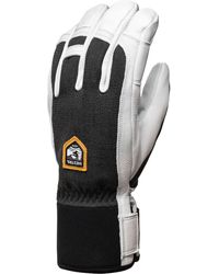 Hestra - Army Leather Patrol Glove - Lyst