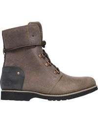 north face womens boots