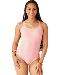 Carve Designs - Beacon Full One Piece Swimsuit - Lyst