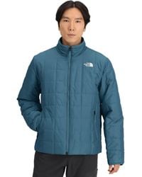 The North Face - Junction Insulated Jacket - Lyst