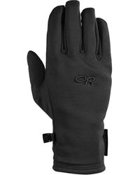 Outdoor Research - Backstop Sensor Glove - Lyst