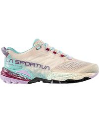 La Sportiva - Akasha Ii Trail Running Shoe - Lyst