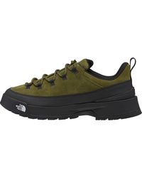 The North Face - Glenclyffe Urban Low Shoe Forest/Tnf - Lyst