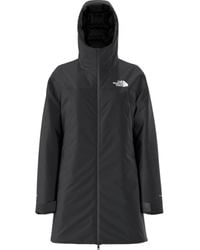 The North Face - Recycled Hybrid Insulated Mountain Parka - Lyst