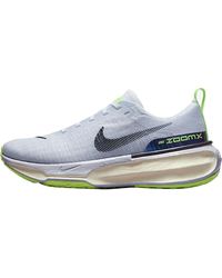 Nike Flex Contact 3 Running Shoes in Gray | Lyst