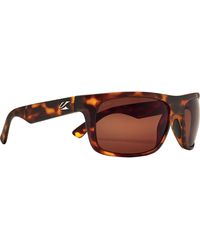 Kaenon - Burnet Mid Ultra Polarized Sunglasses - Lyst