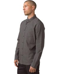 Prana Shirts for Men | Online Sale up to 60% off | Lyst