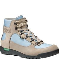 Asolo - Supertrek Gv Hiking Boot - Lyst