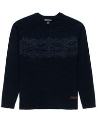 kangtega crew sweater