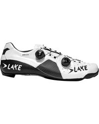 Lake - Cx403 Speedplay Cycling Shoe - Lyst