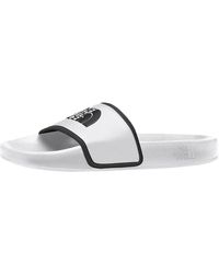 The North Face - Base Camp Slide Iii - Lyst