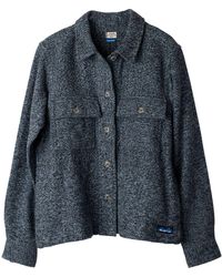Kavu - Acacia Shirt Jacket - Lyst