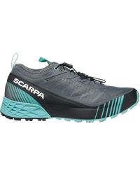 SCARPA - Ribelle Run Gtx Trail Running Shoe - Lyst