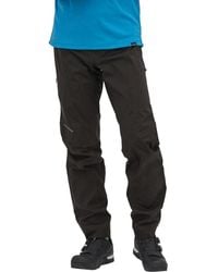 Patagonia - Dirt Roamer Storm Pant - Lyst