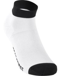 Assos - Rs Superleger Low Sock Series - Lyst