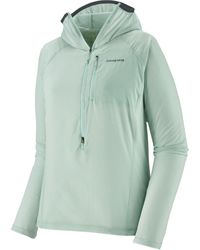 Patagonia - Airshed Pro Pullover - Lyst