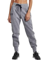 Under Armour Track pants and sweatpants 