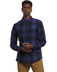 The North Face - Arroyo Lightweight Flannel - Lyst